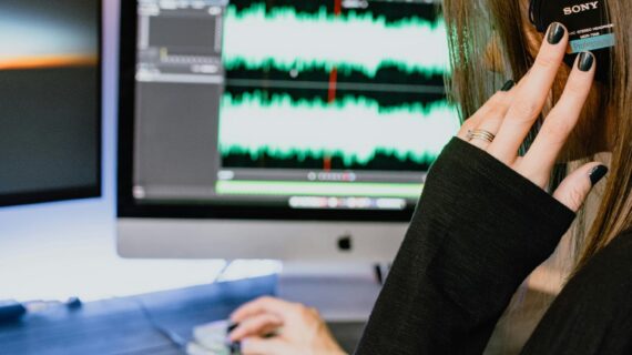 Audio Advertising (Streaming Radio)