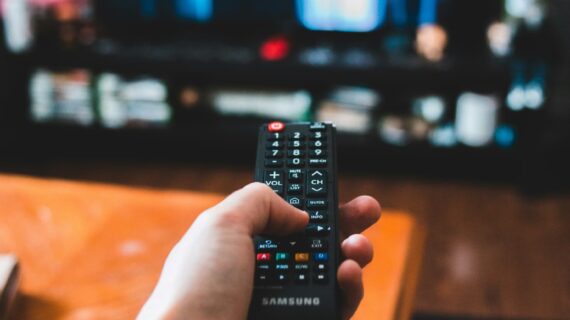 Connected TV