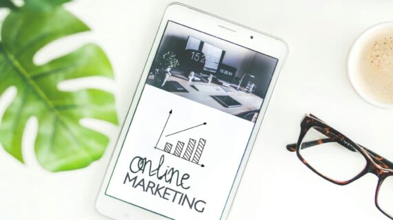 Marketing Automation